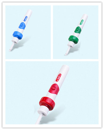 Electric Ear Cleaner Electric Ear Cleaner